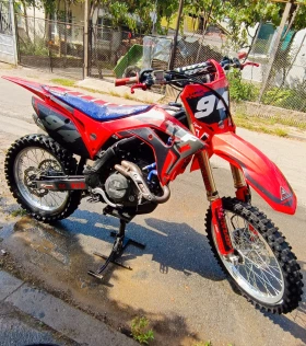 Обява за продажба на Honda Crf 450 ~8 999 лв. - изображение 2