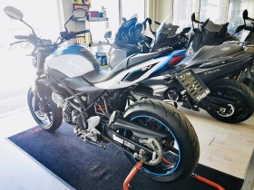 Обява за продажба на Suzuki SV 650i 07.2018г. ~8 000 лв. - изображение 5