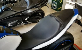 Обява за продажба на Suzuki SV 650i 07.2018г. ~8 000 лв. - изображение 4