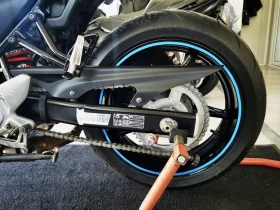 Обява за продажба на Suzuki SV 650i 07.2018г. ~8 000 лв. - изображение 7