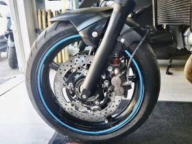 Обява за продажба на Suzuki SV 650i 07.2018г. ~8 000 лв. - изображение 6