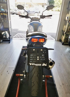 Обява за продажба на Suzuki SV 650i 07.2018г. ~8 000 лв. - изображение 11