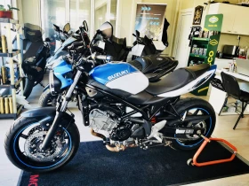 Suzuki SV 650i 07.2018. | Mobile.bg    13
