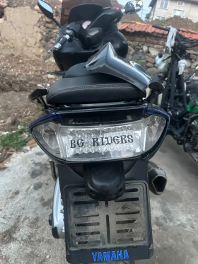 Обява за продажба на Yamaha T-max 500 ~1 000 лв. - изображение 9