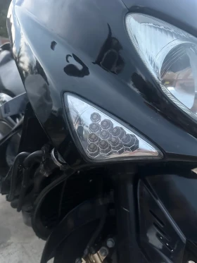 Обява за продажба на Yamaha T-max 500 ~1 000 лв. - изображение 8