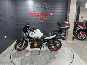Обява за продажба на Yamaha FZ6 MIIV 600I ~6 000 лв. - изображение 6