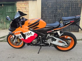 Honda Cbr 600rr | Mobile.bg    9