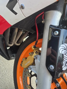Honda Cbr 600rr | Mobile.bg    6