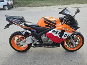 Honda Cbr 600rr | Mobile.bg    2