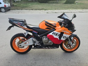  Honda Cbr