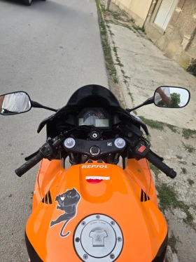 Honda Cbr 600rr | Mobile.bg    4