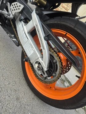 Honda Cbr 600rr | Mobile.bg    5