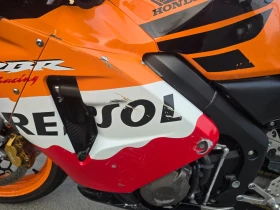 Honda Cbr 600rr | Mobile.bg    12