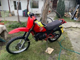 Yamaha Dt, снимка 3