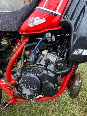Yamaha Dt, снимка 5