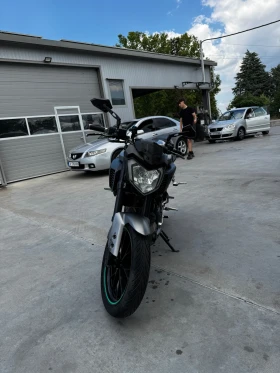 ������ Yamaha Mt-01