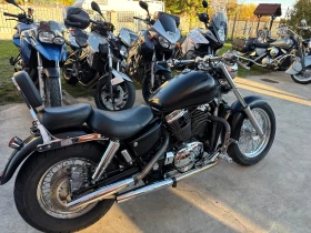 Honda Shadow C2 1100 | Mobile.bg � ����� ������ 7