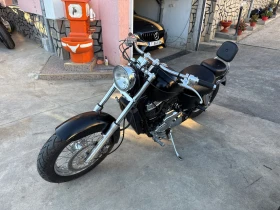 Honda Shadow C2 1100 | Mobile.bg � ����� ������ 13