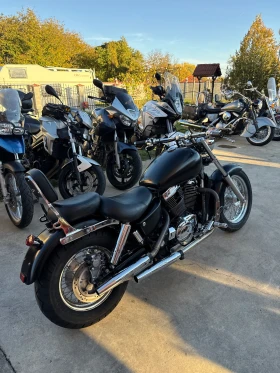 Honda Shadow C2 1100 | Mobile.bg � ����� ������ 8