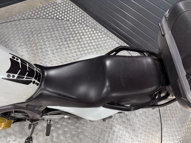 Yamaha FZ6 MIIV 600I, снимка 11 - Мотоциклети и мототехника - 51603328