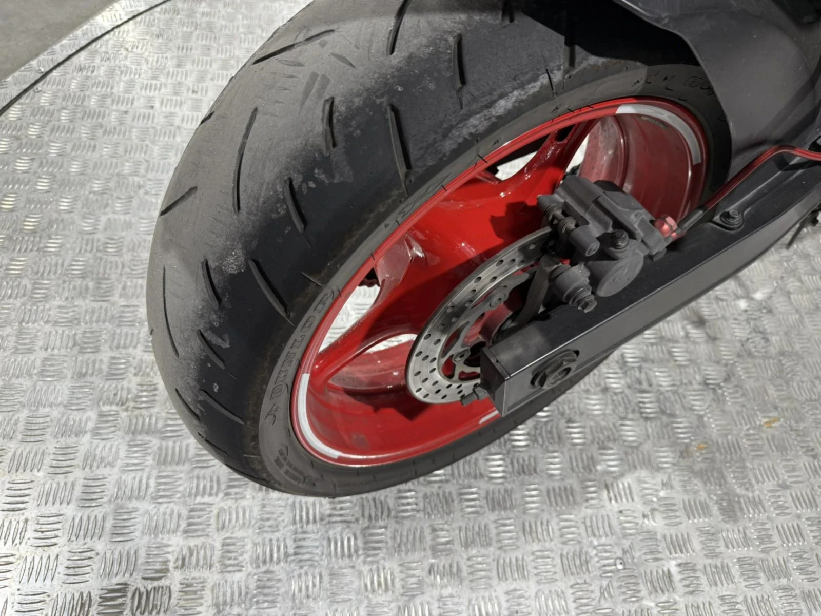 Yamaha FZ6 MIIV 600I | Mobile.bg   13