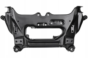 Преден мост NISSAN X-TRAIL T30 -2006 544008H500/544008H501/54400EQ500, снимка 2