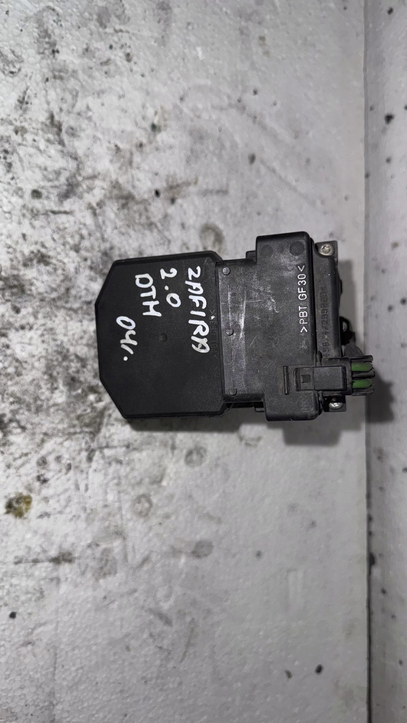 �������� ����� ABS �� Opel Zafira 2004 - 0130108115 | Mobile.bg � ����������� 1