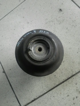 Тампон мотор десен Мерцедес S320 W220