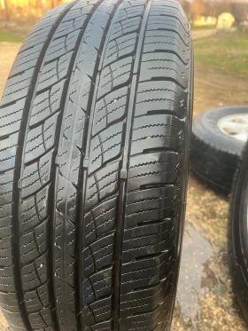 Гуми с джанти Nexen 255/65R16, снимка 6