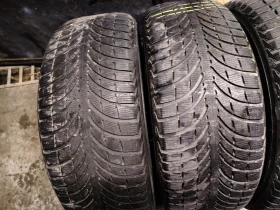 Гуми Зимни 235/55R19, снимка 3