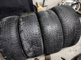 Гуми Зимни 235/55R19, снимка 5