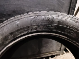 Гуми Зимни 235/55R19, снимка 7