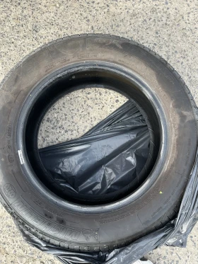 Гуми Летни 205/60R16, снимка 4