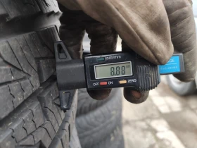 Гуми Всесезонни 215/75R16, снимка 3