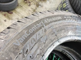 Гуми Всесезонни 215/75R16, снимка 5