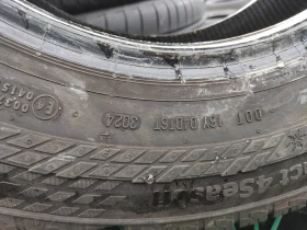 Гуми Всесезонни 215/75R16, снимка 6