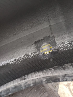 Гуми Всесезонни 215/75R16, снимка 7