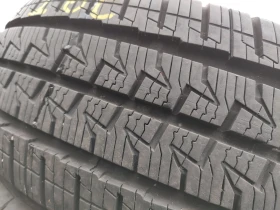 Гуми Всесезонни 215/75R16, снимка 2