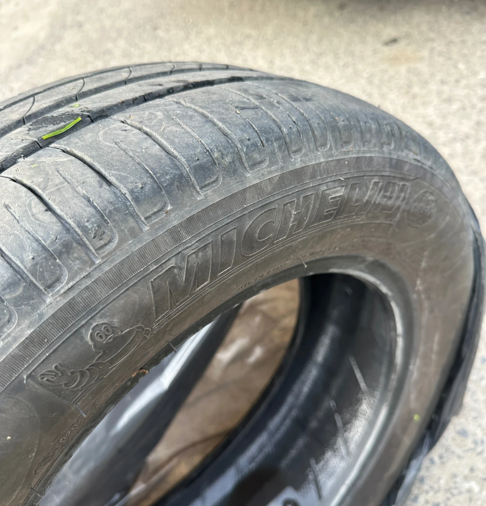 Гуми Летни 205/60R16, снимка 6 - Гуми и джанти - 54213906