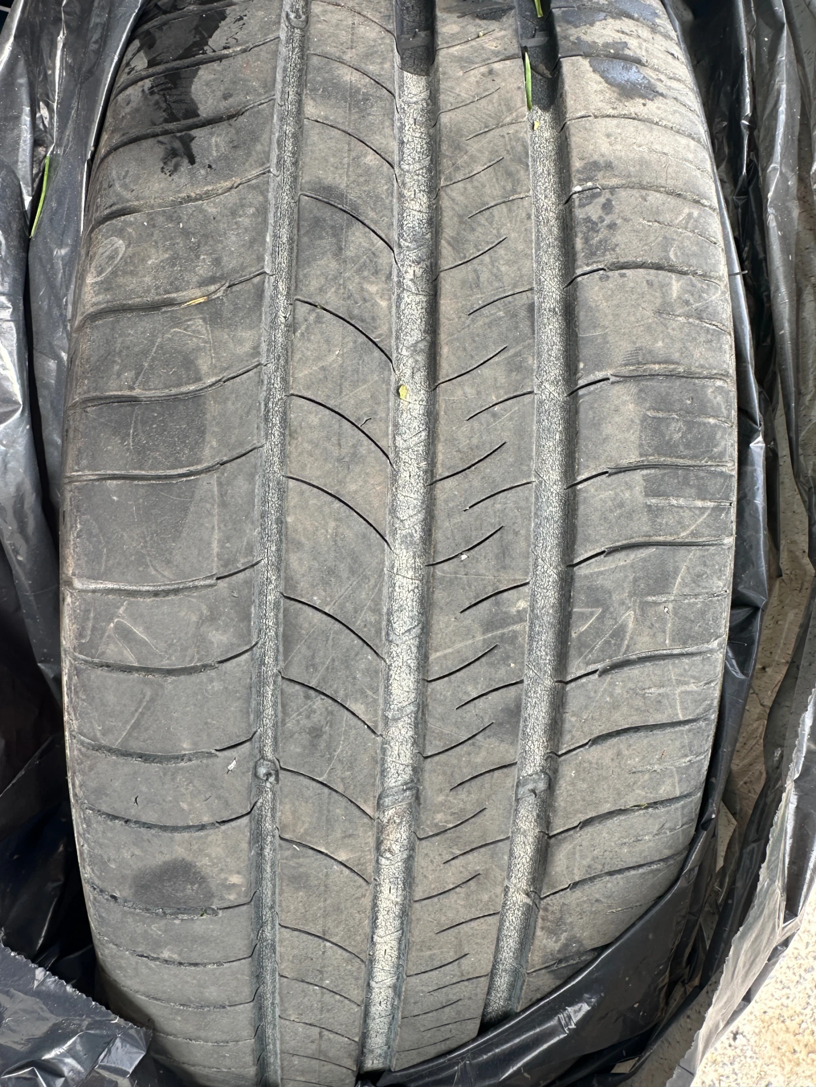 Гуми Летни 205/60R16