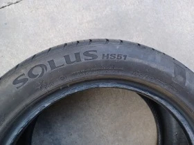 Гуми Летни 195/50R15, снимка 5 - Гуми и джанти - 45649566