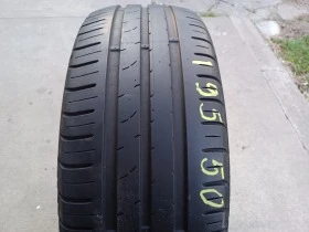 Гуми Летни 195/50R15, снимка 2 - Гуми и джанти - 45649566