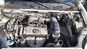 Citroen Berlingo 1.4i/на части , снимка 6