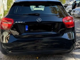 Mercedes-Benz A 160 AUTOMATIC, FACELIFT, снимка 2
