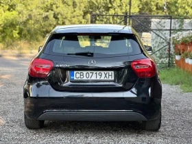 Mercedes-Benz A 160 AUTOMATIC, FACELIFT, снимка 12