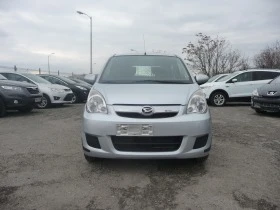 Daihatsu Cuore 1.0 ПЕРФЕКТНО