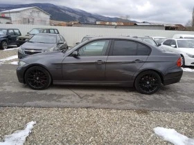 BMW 320, снимка 8