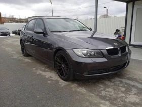 BMW 320, снимка 7