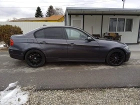 BMW 320, снимка 2