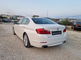 BMW 550 Регистриран / Реални КМ / Като Нова / Лизинг , снимка 6